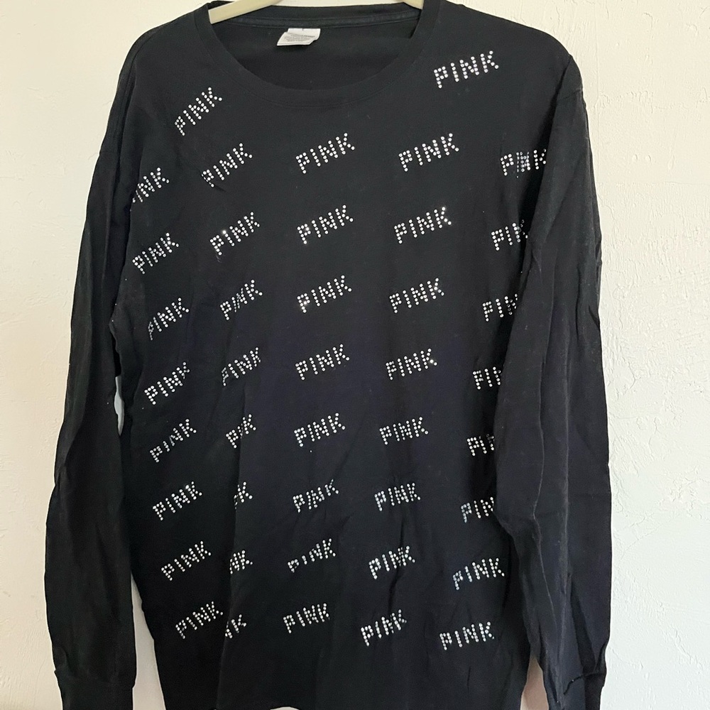 PINK t shirt